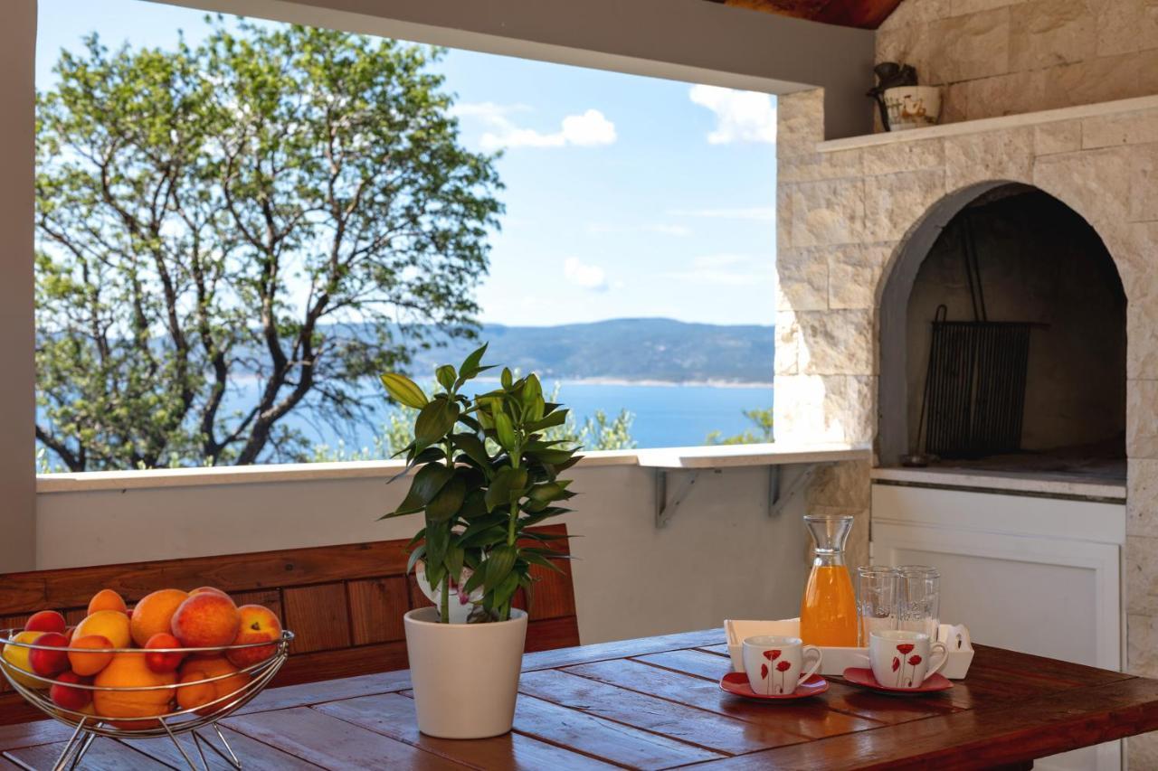 Holiday Home Dajana Pisak Buitenkant foto