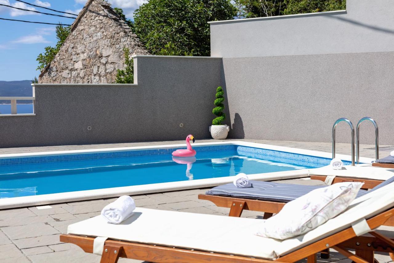 Holiday Home Dajana Pisak Buitenkant foto