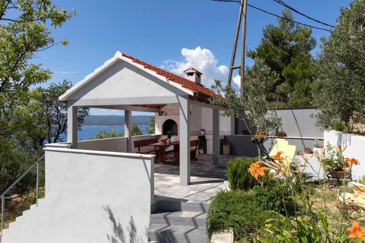 Holiday Home Dajana Pisak Buitenkant foto
