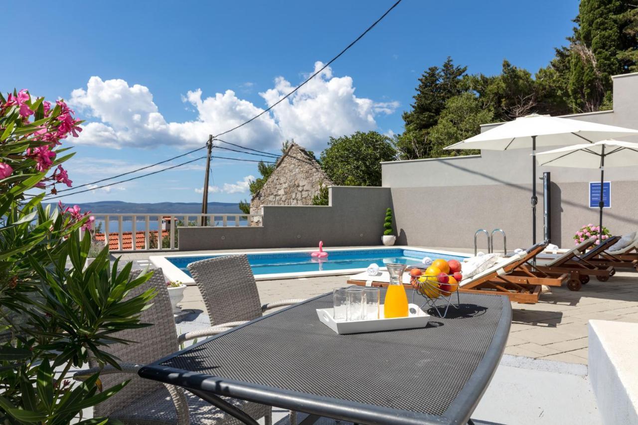 Holiday Home Dajana Pisak Buitenkant foto