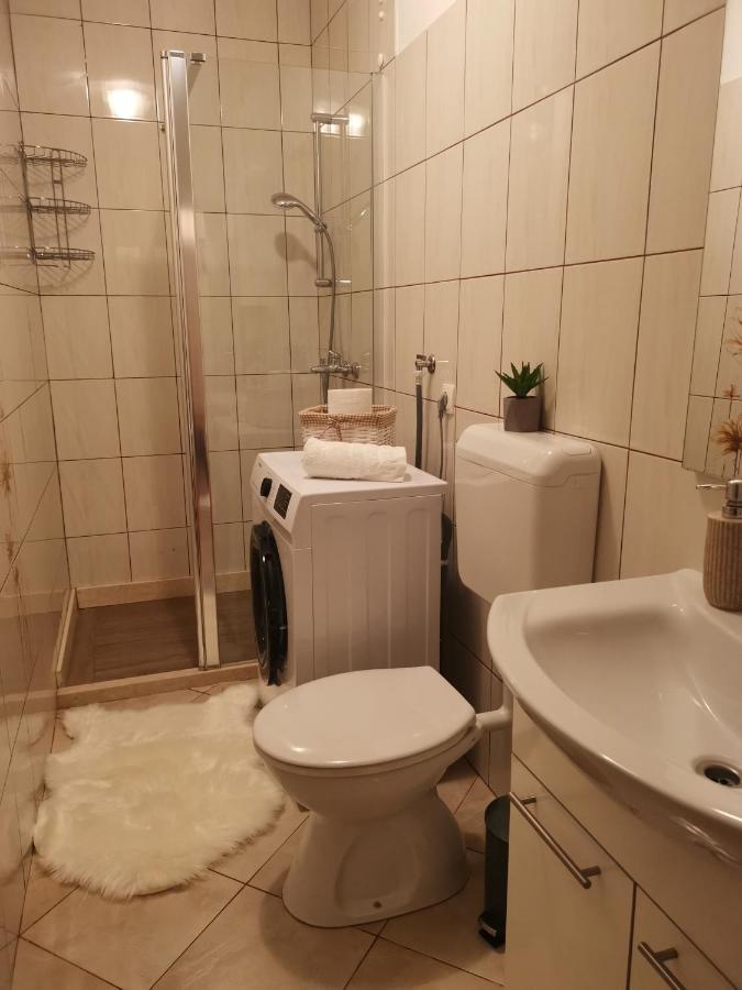 Holiday Home Dajana Pisak Buitenkant foto