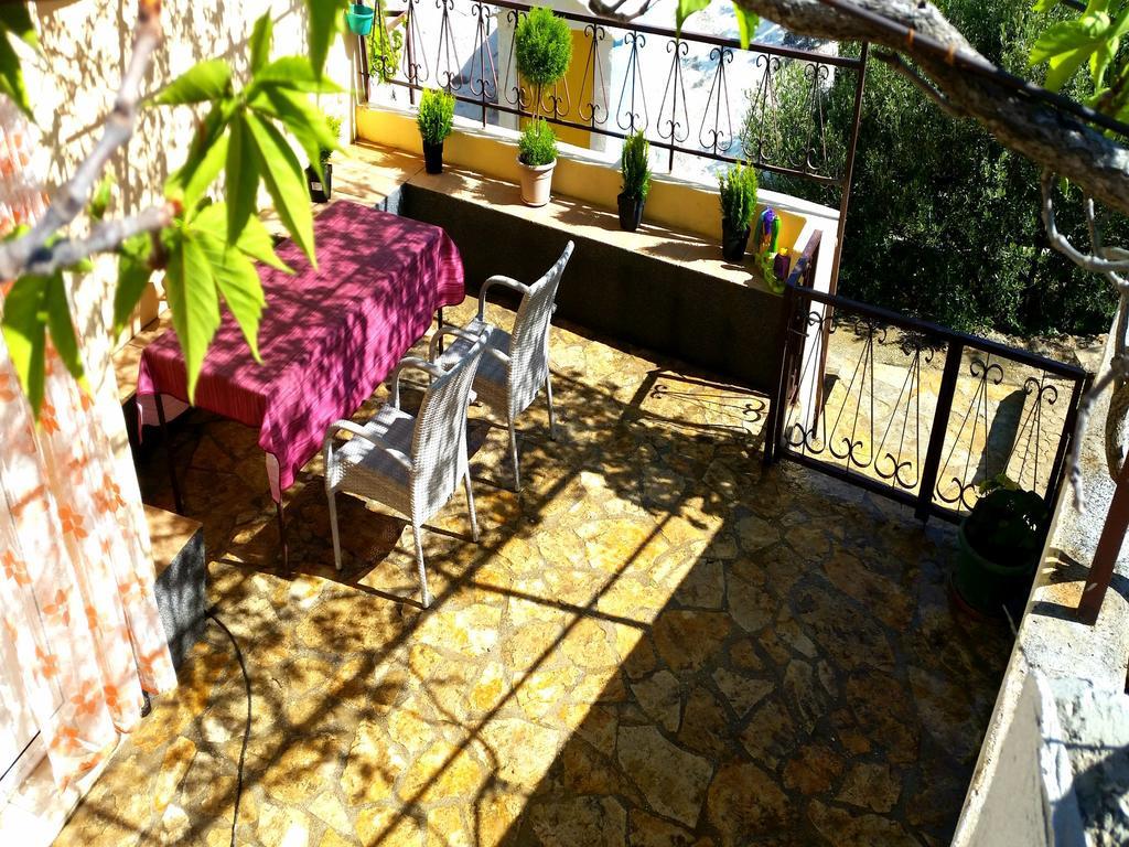 Holiday Home Dajana Pisak Buitenkant foto